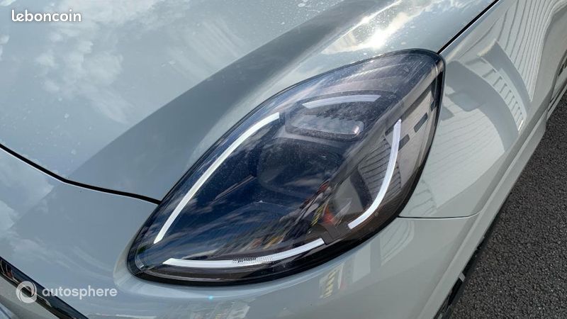 Ford Puma Gen-E 168ch Standard Range 46 kWh (image 17)