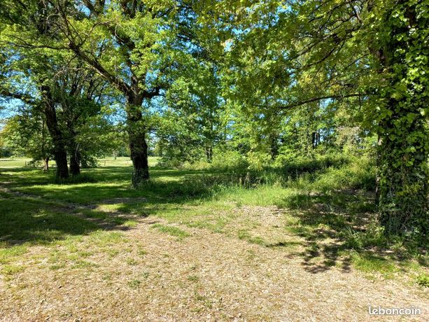Golf 2 148 m² Montauban