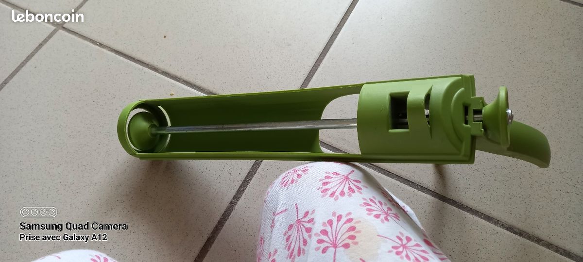 GeB pistolet (image 2)