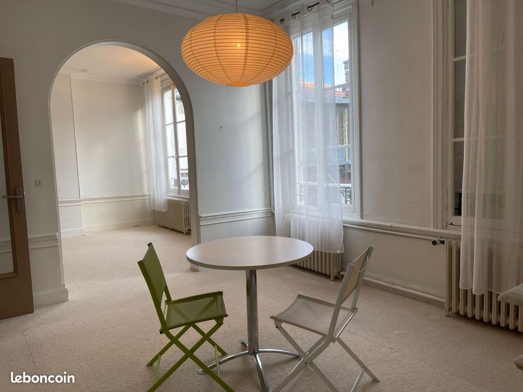Appartement 4 pièces 109 m² (image 4)