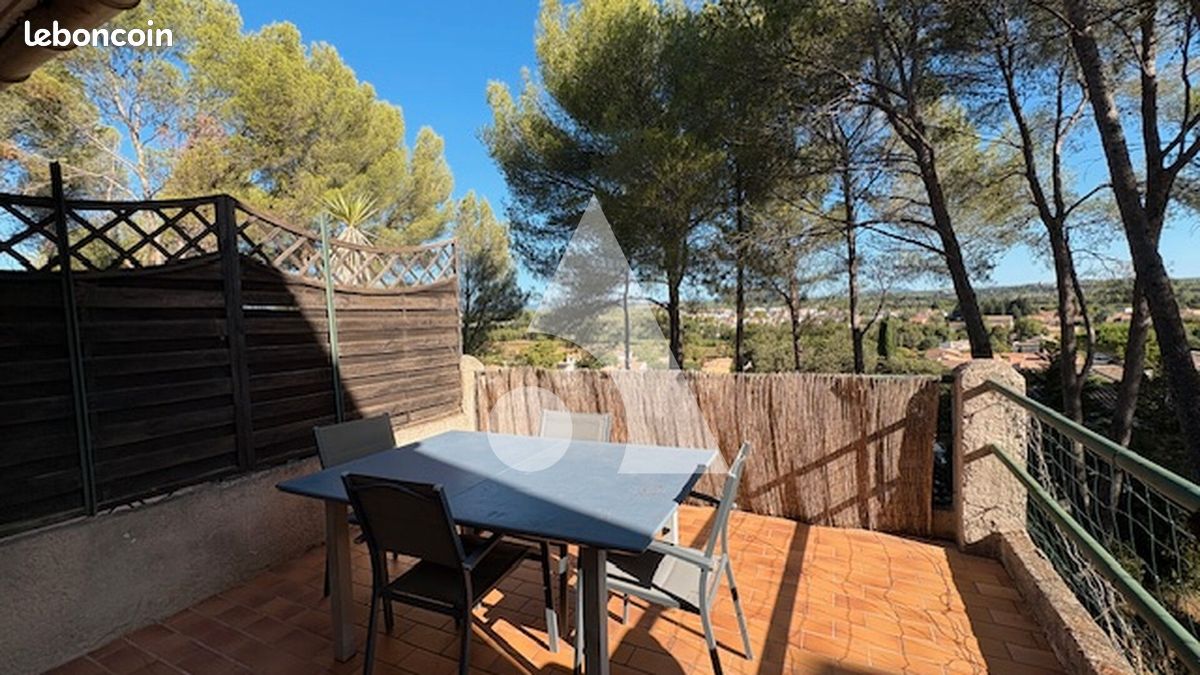 Appartement 2 pièces 60 m² · à Jacou · 60 m² · 930 €/mois