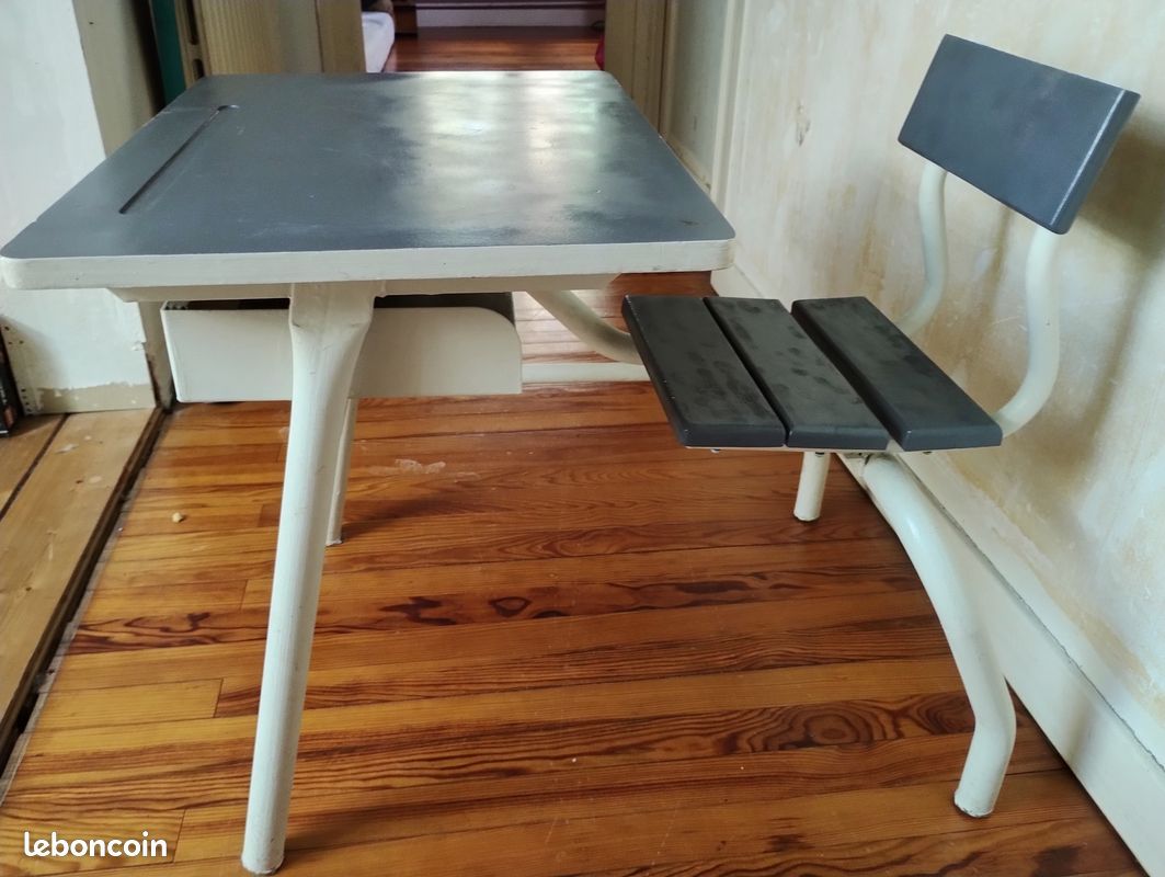 Bureau d'écolier (image 2)