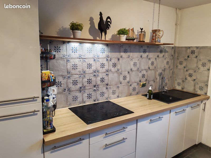 Meubles Cuisine (image 1)