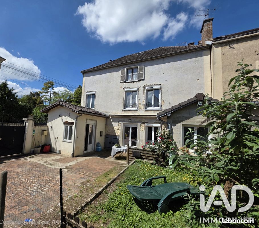 Maison 7 pièces 151 m² · à Vendeuvre-sur-Barse · 151 m² · 159 000 €