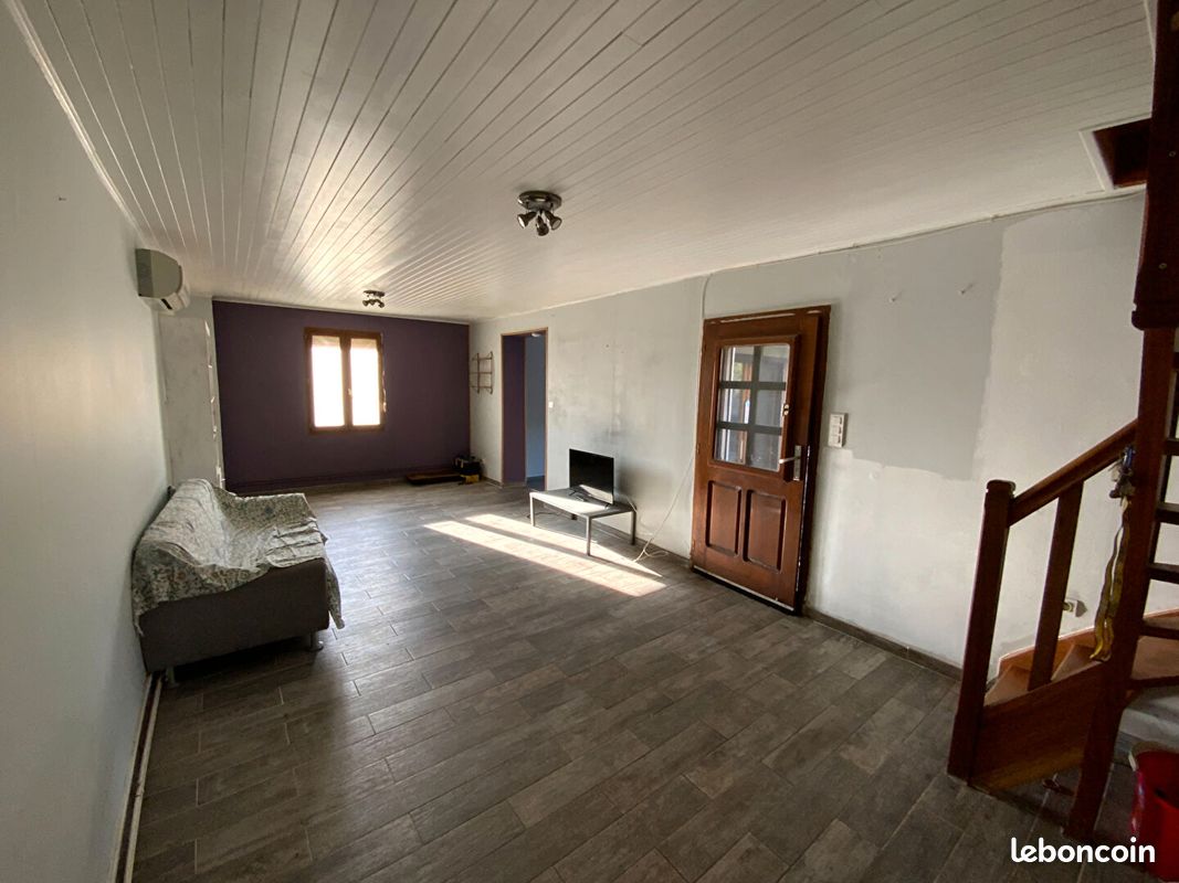 Maison 7 pièces 126 m² · à Saint-Firmin · 126 m² · 103 000 €