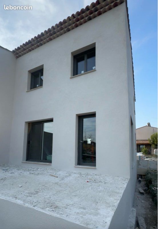 Maison 4 pièces 85 m² · à La Brillanne · 85 m² · 255 000 €