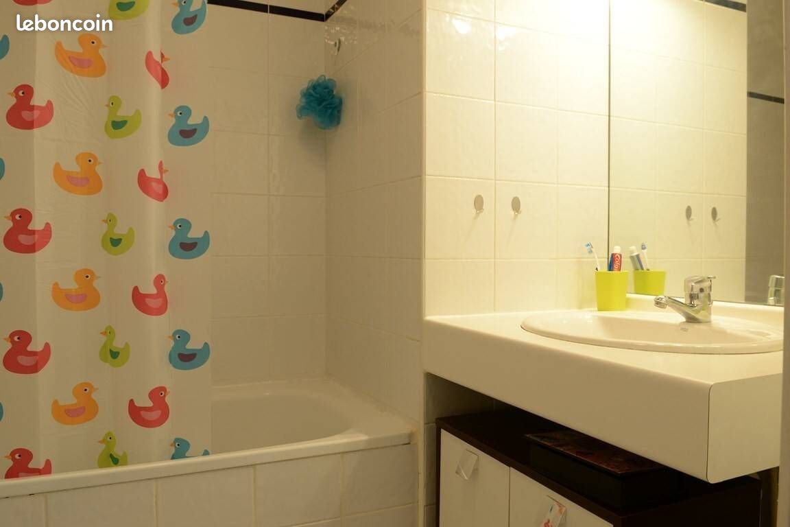 Appartement 2 pièces 33 m² · à Boulogne-Billancourt · 33 m² · 1 166 €/mois