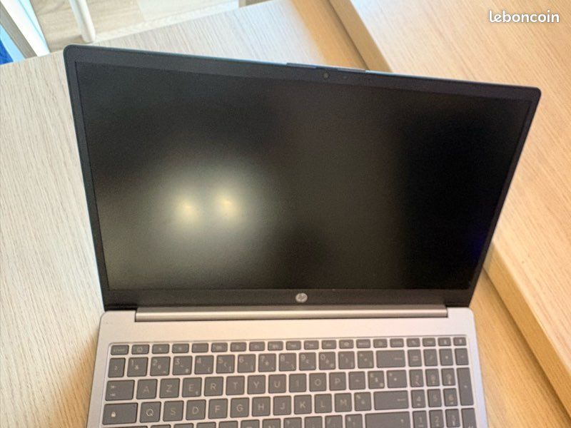 Pc portable HP Laptop 15 (image 6)