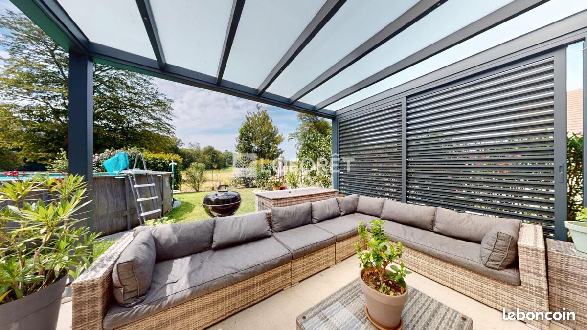 Maison 5 pièces 153 m² · à Gommerville · 153 m² · 409 000 €