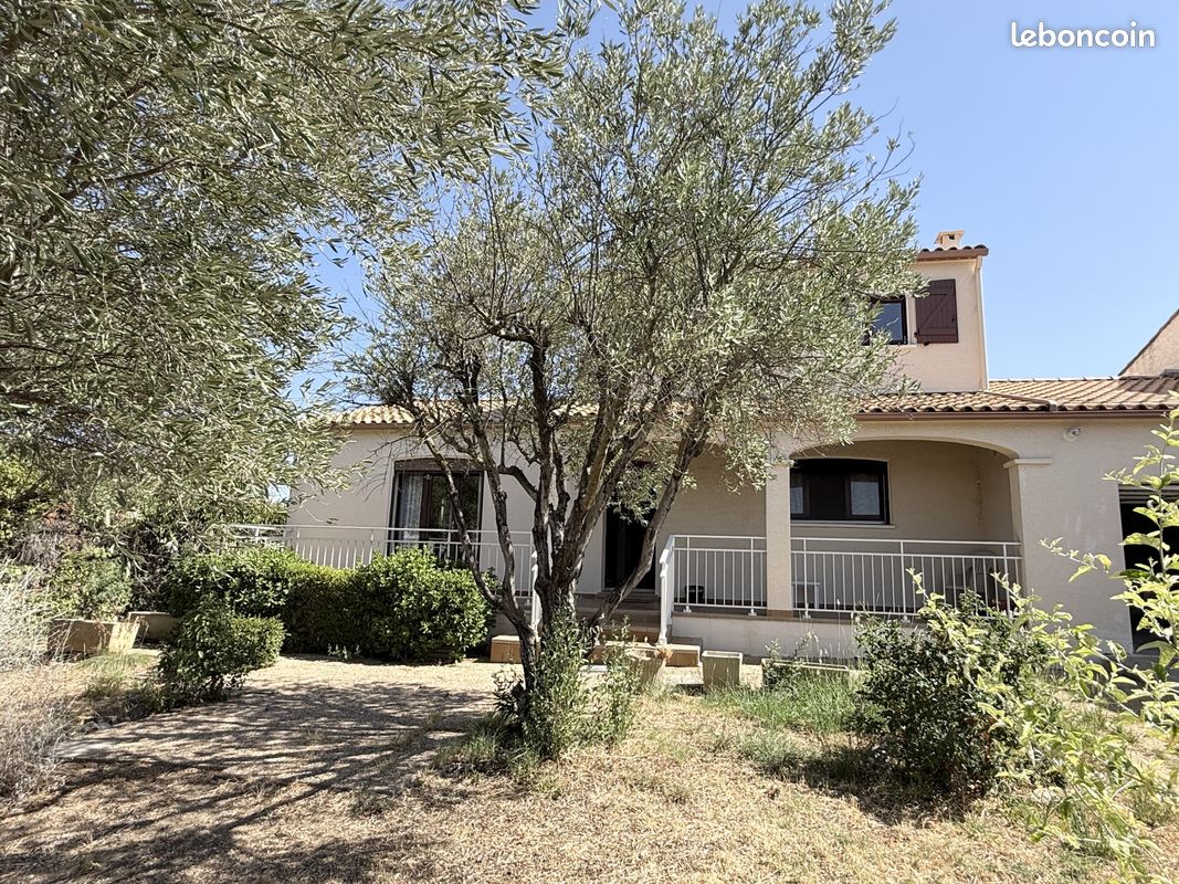 Maison 5 pièces 130 m² · à Juvignac · 130 m² · 416 000 €