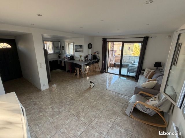 Maison 3 pièces 80 m² · à Oraison · 80 m² · 265 000 €
