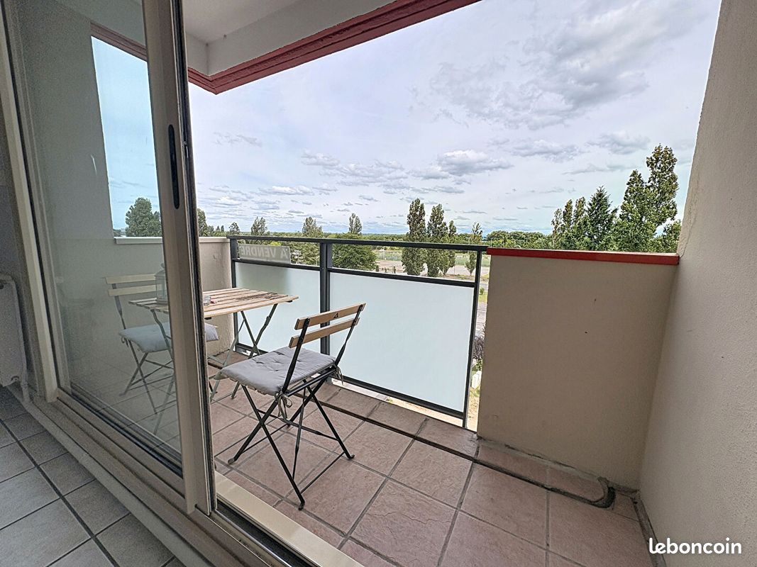 Appartement 4 pièces 76 m² · à Mâcon · 76 m² · 129 900 €