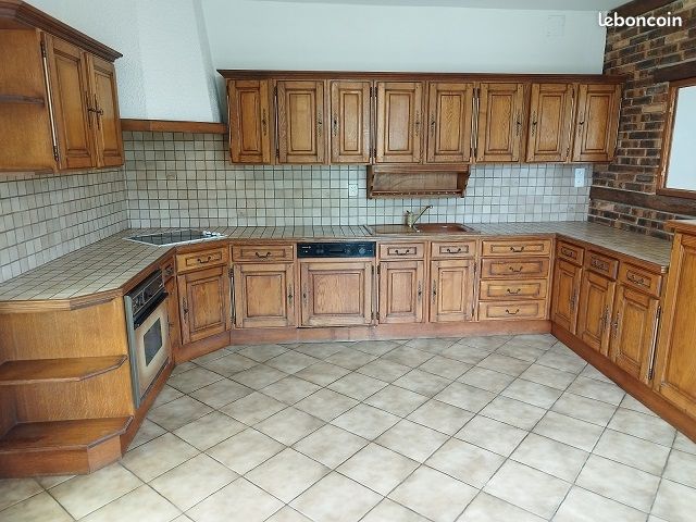 Appartement 3 pièces 57 m² · à Reims · 57 m² · 775 €