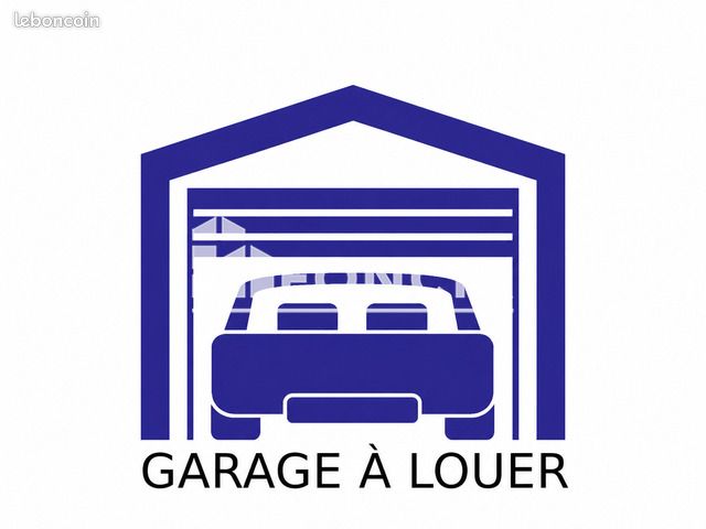 Parking 16 m² · à Rochefort · 16 m² · 90 €/mois