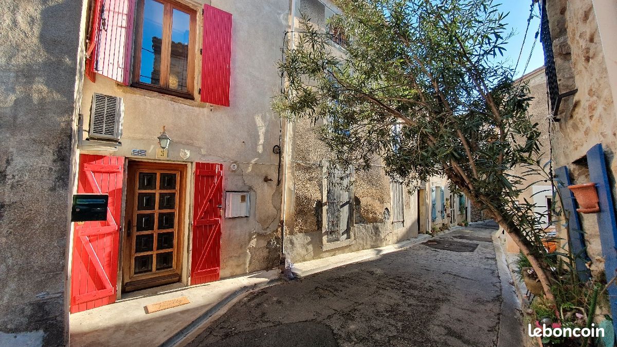 Maison entière Sud France rivière Bize-Minervois (image 5)
