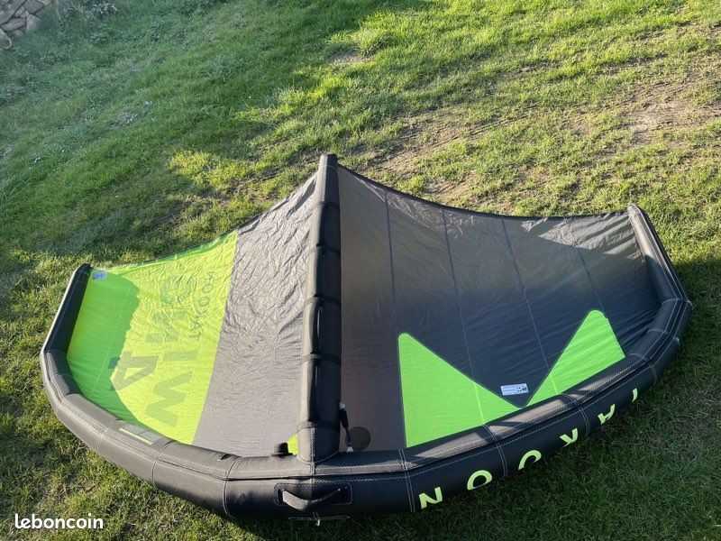 Aile de Wing takoon V1 4m (image 2)
