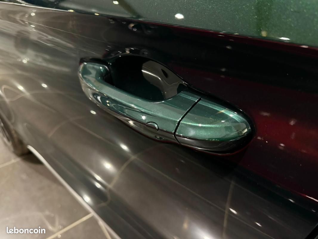 Mg zs iii 1.5 hybrid+ 197 luxury my26 (image 8)