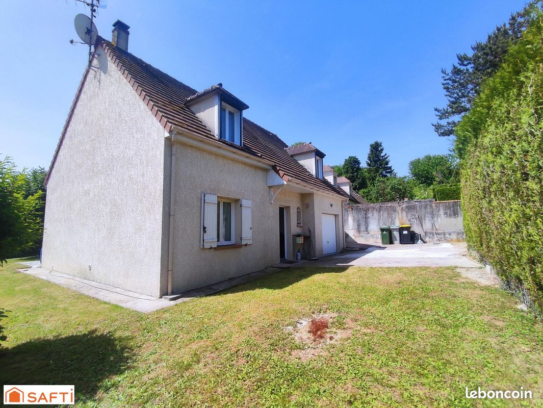 Maison 5 pièces 110 m² (image 1)