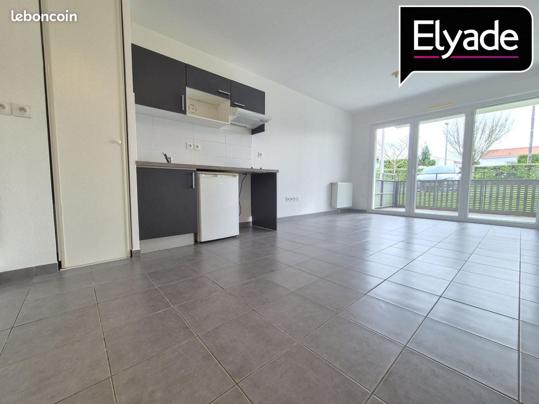 Appartement 2 pièces 40 m² · à Royan · 40 m² · 141 600 €