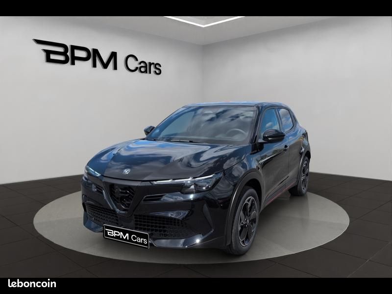 Alfa romeo Junior Elettrica 156ch Speciale (image 1)
