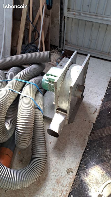 Machine a projeter (image 1)