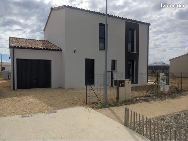 Maison 5 pièces 121 m² · à Mignaloux-Beauvoir · 121 m² · 282 000 €