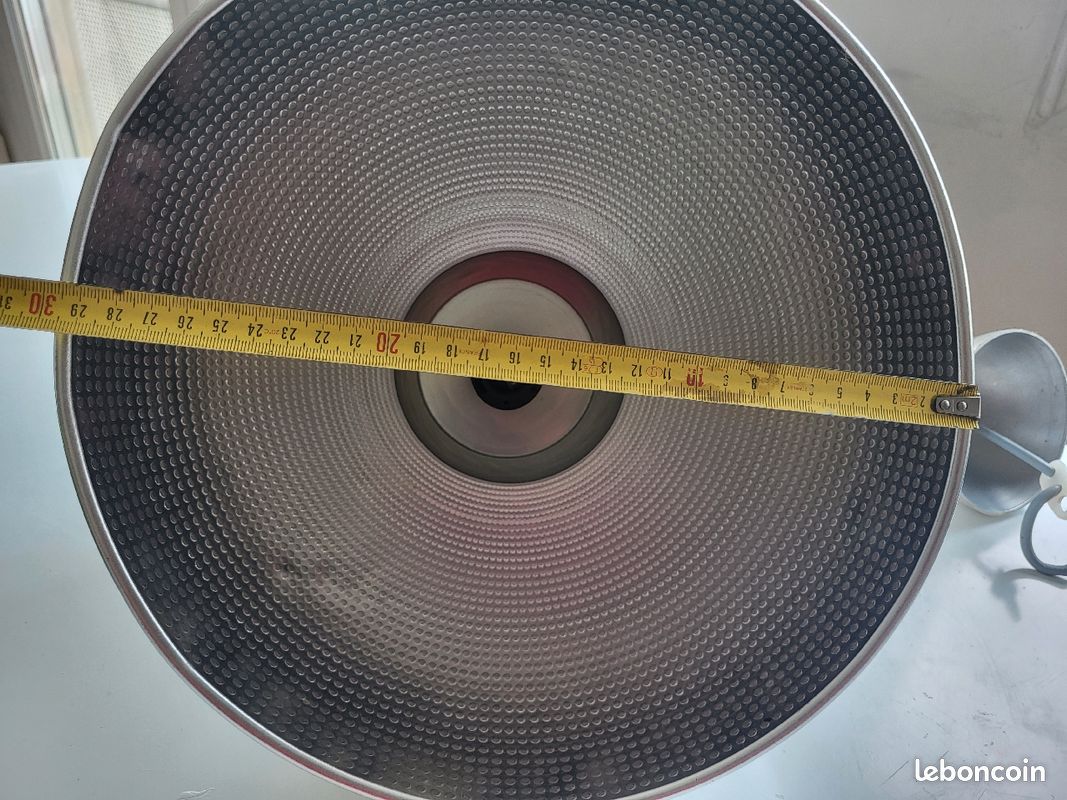 Lampe de plafond (image 2)