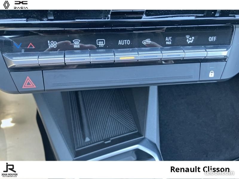 Renault Clio TCe 115ch Techno EDC (image 19)