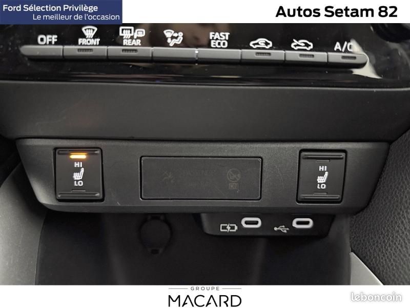 Mazda Mazda 2 Hybrid 1.5 Hybrid 116ch Centre-Line 2025 (image 28)