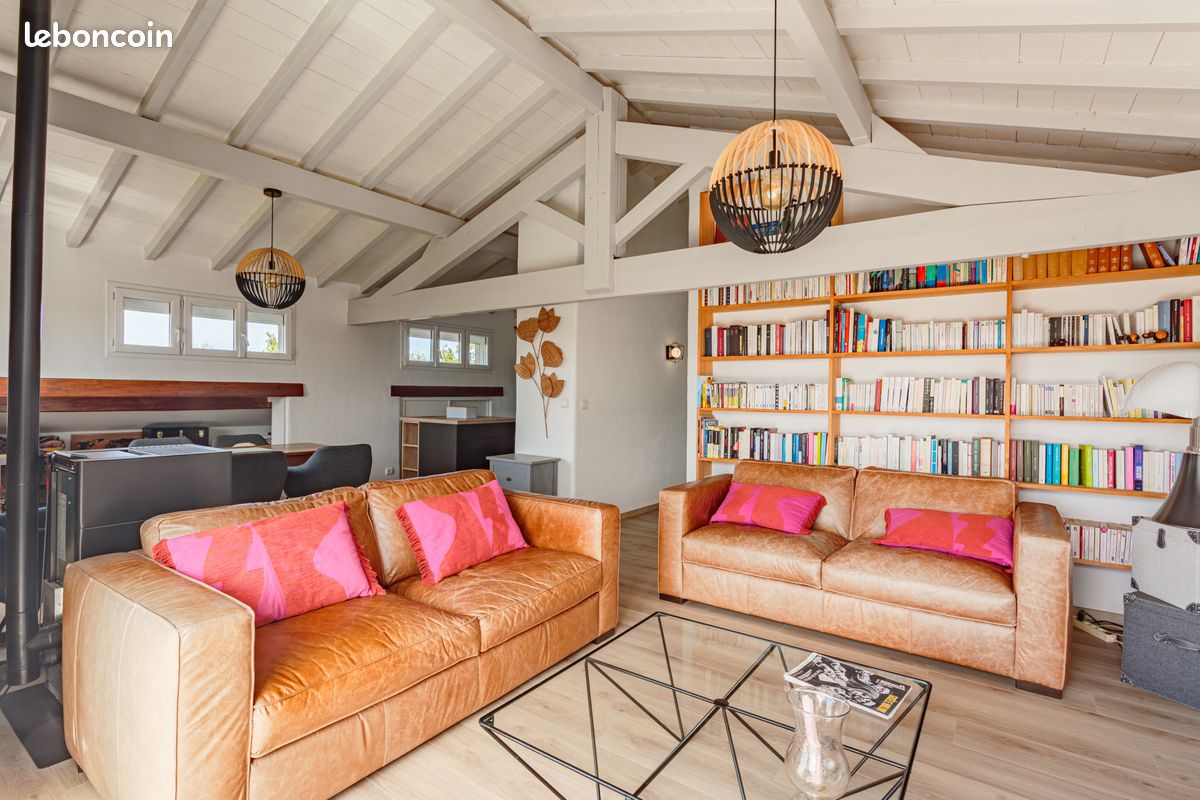 Appartement 3 pièces 71 m² · à Ustaritz · 71 m² · 295 000 €