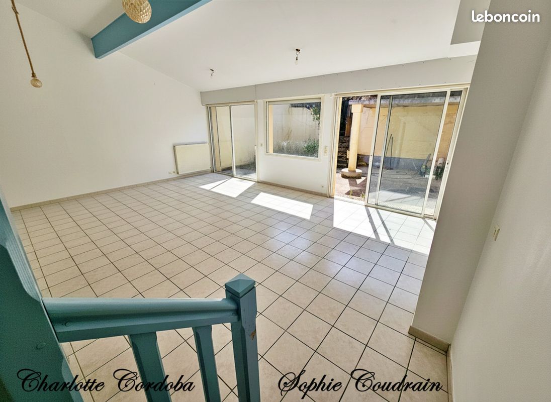 Maison 4 pièces 116 m² · à Miramont-de-Guyenne · 116 m² · 131 760 €