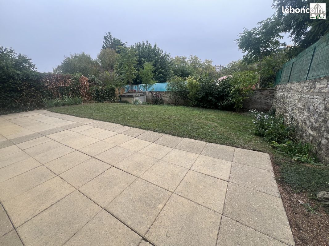 Appartement 2 pièces 53 m² · à Chalon-sur-Saône · 53 m² · 135 000 €