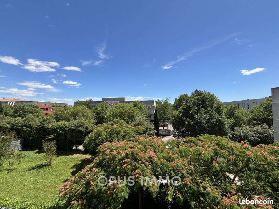 Appartement 3 pièces 60 m² · à Le Crès · 60 m² · 259 000 €