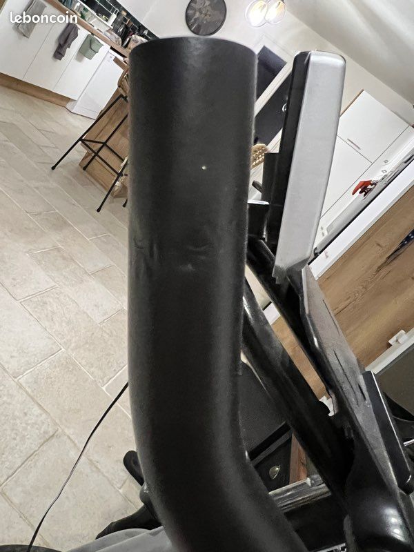 Vélo d’appartement BH FITNESS (image 6)
