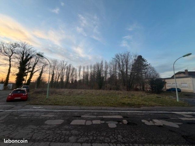 Terrain constructible – briey – double opportunité (résidence ou investissement) (image 3)