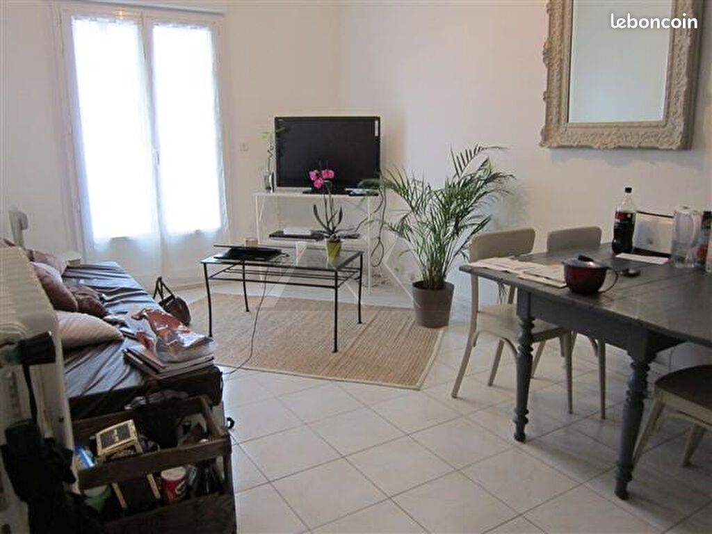 Appartement 2 pièces 51 m² · à Brest · 51 m² · 650 €