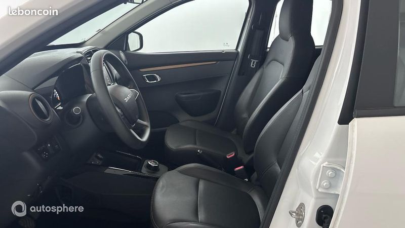 Dacia Spring Extreme (image 12)