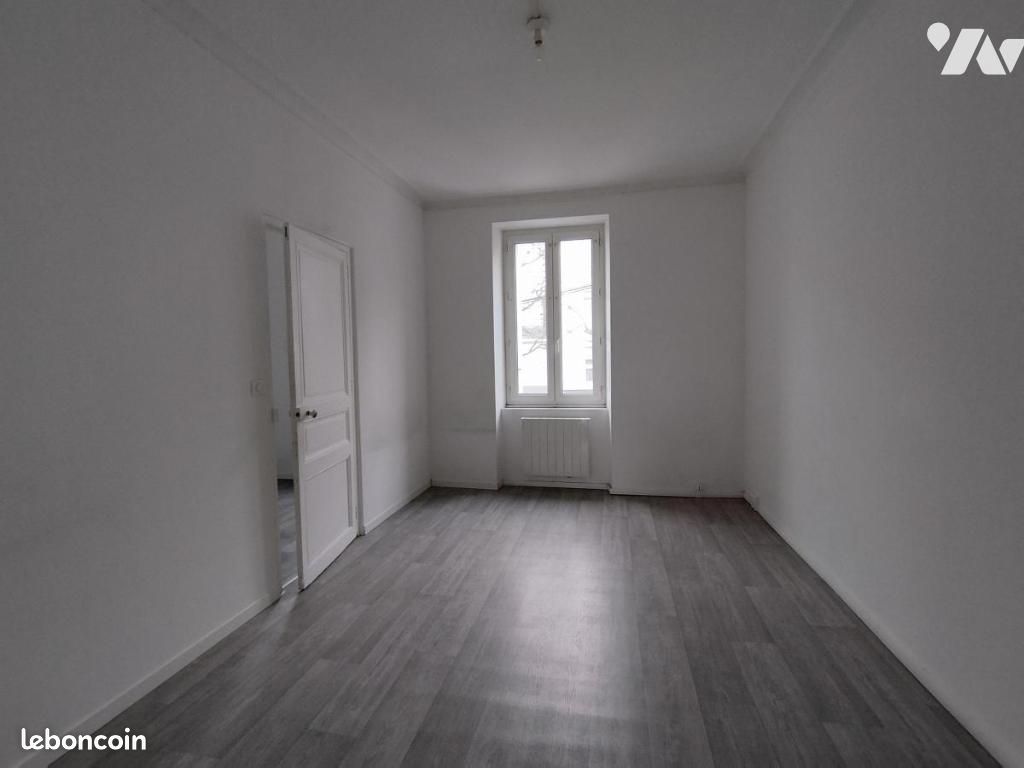 Appartement 2 pièces 34 m² · à Nantes · 34 m² · 99 640 €