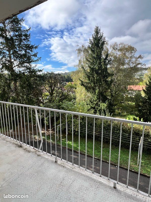 T2 MEUBLÉ 51 m² – ENTIÈREMENT RÉNOVÉ – CLIM RÉVERSIBLE – BALCON 10 m² (image 3)