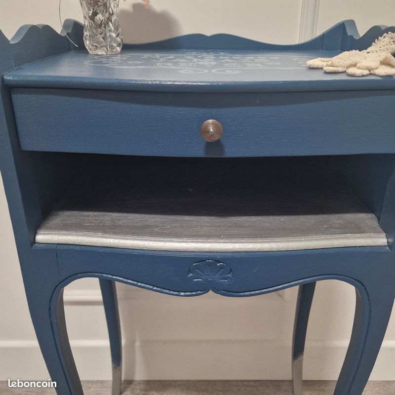 Chevet style Louis XV (image 5)