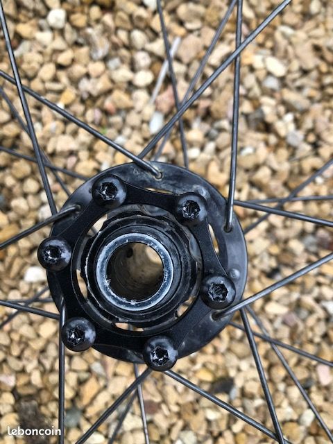Roue avant VTT Roval 29 pouces Specialized (image 2)