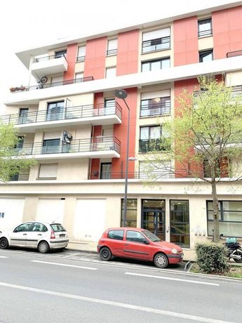 Appartement a louer villeneuve-la-garenne - 1 pièce(s) - 22 m2 - Surfyn