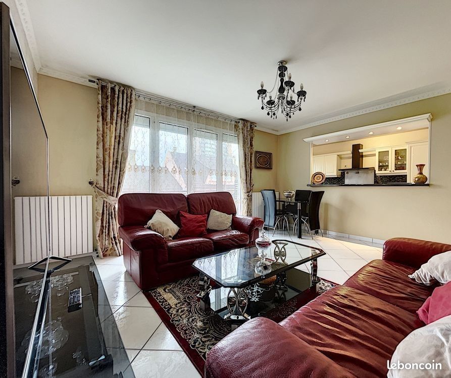 Appartement 3 pièces 70 m² · à Drancy · 70 m² · 1 100 €