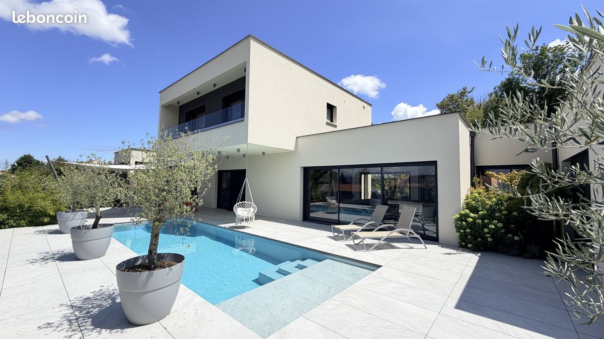 Maison 6 pièces 190 m² · à Monistrol-sur-Loire · 190 m² · 795 000 €