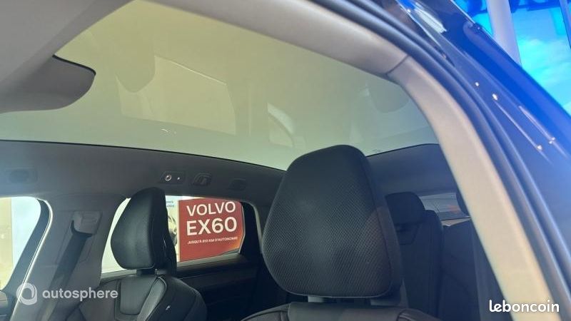 Volvo Es90 Single 333ch Ultra 2026 (image 23)