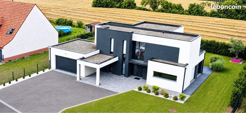 Maison 10 pièces 250 m² · à Béthune · 250 m² · 729 000 €