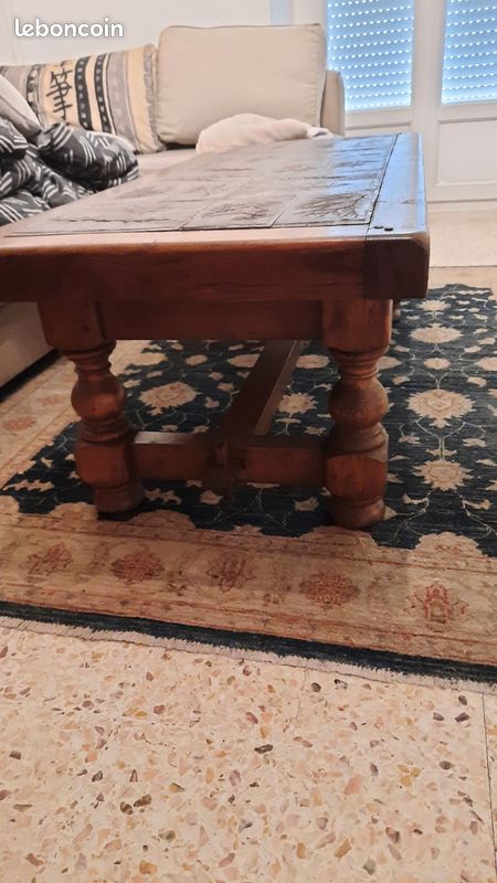 Table basse (image 1)