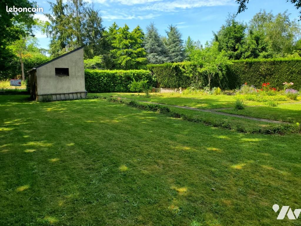 Terrain 408 m² · à Sautron · 408 m² · 147 000 €