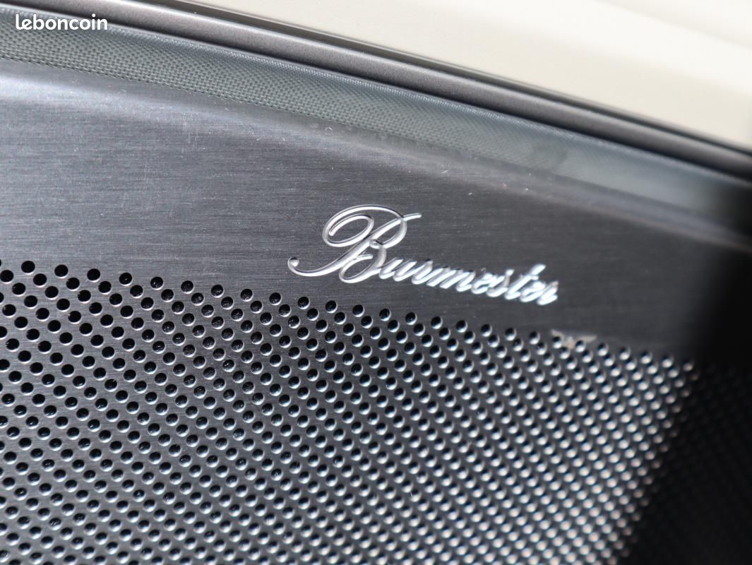 Porsche Panamera Turbo S V8 4.0 700 Hybrid Sport Turismo (image 16)
