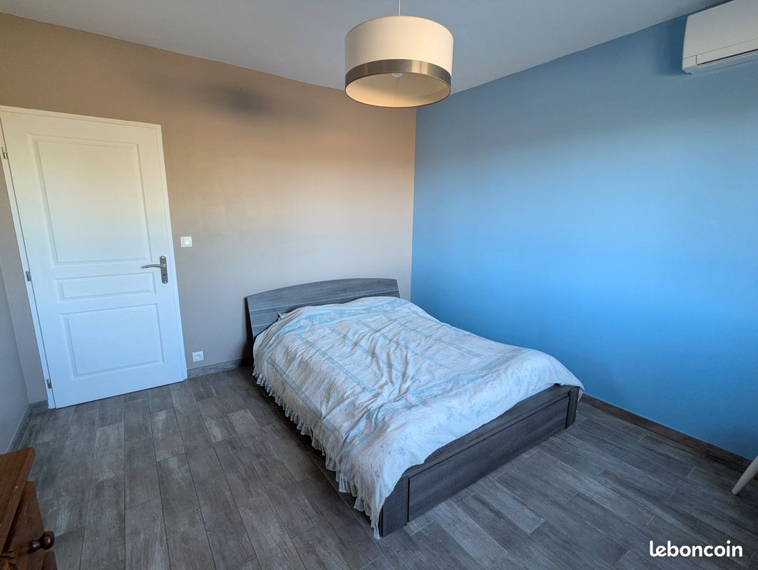 A louer chambre meublée dans une maison à la campagne (image 2)
